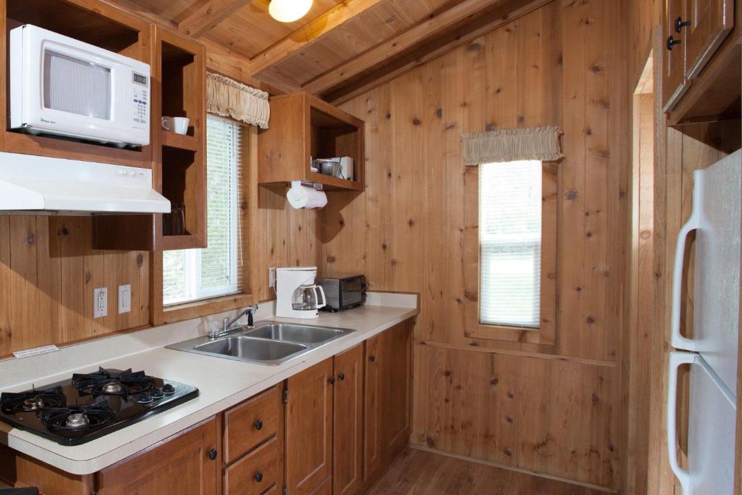 Photo of Kitchen in Lincoln Acres