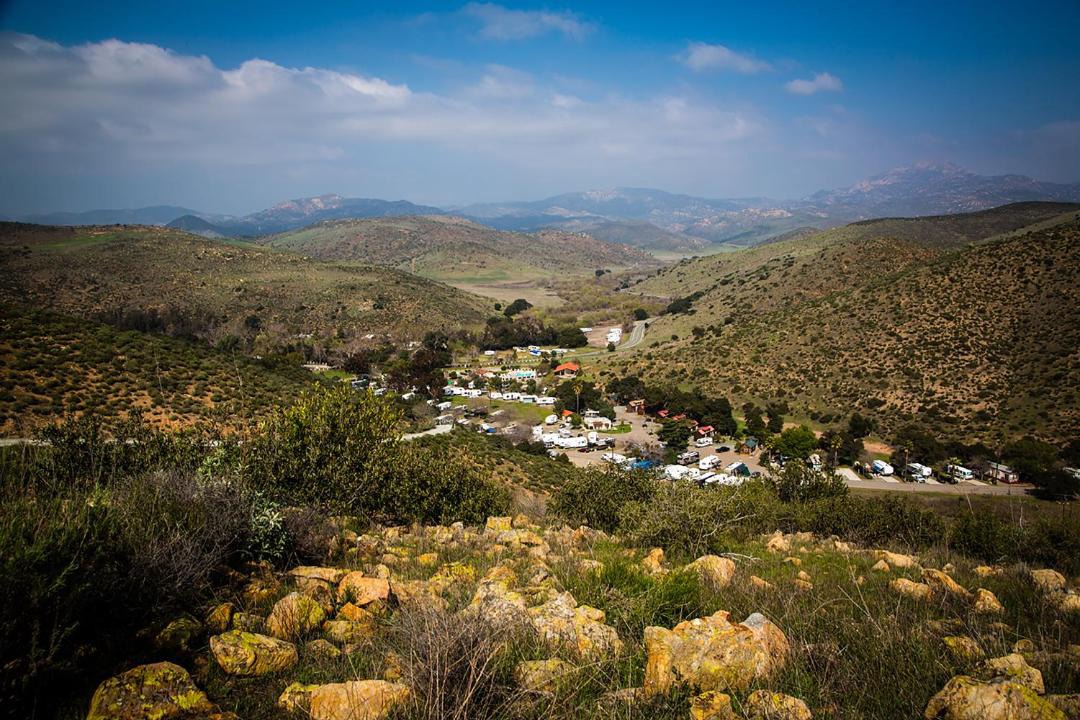 Photo of Outdoor in Lincoln Acres