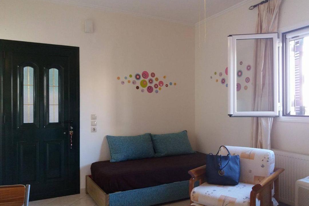 Photo of Livingroom in Corfu Town
