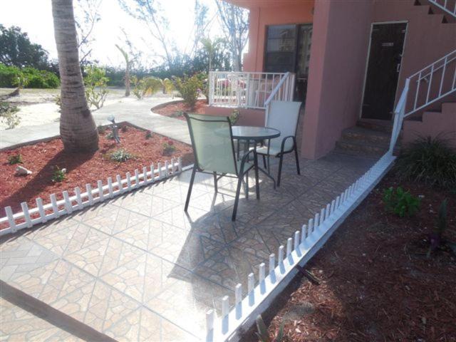 Photo of Patio Balcony in Bahamia West