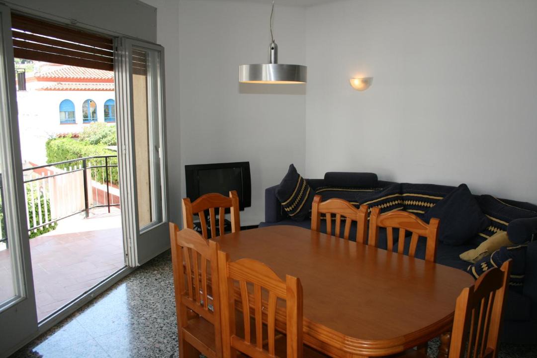 Photo of Livingroom in Llanca