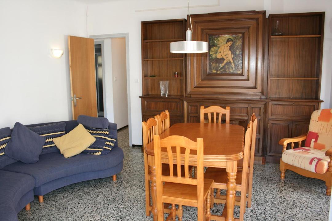 Photo of Livingroom in Llanca