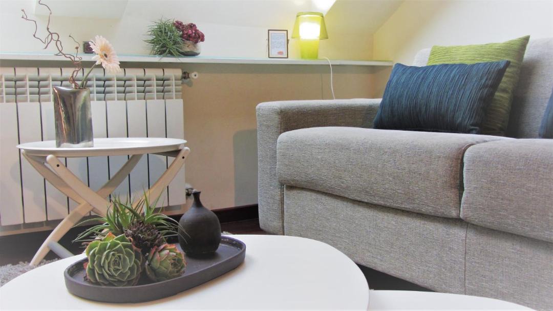 Photo of Livingroom in Distrito Oeste