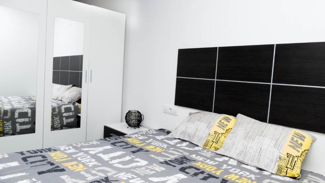 Photo of Bedroom in Distrito Sur