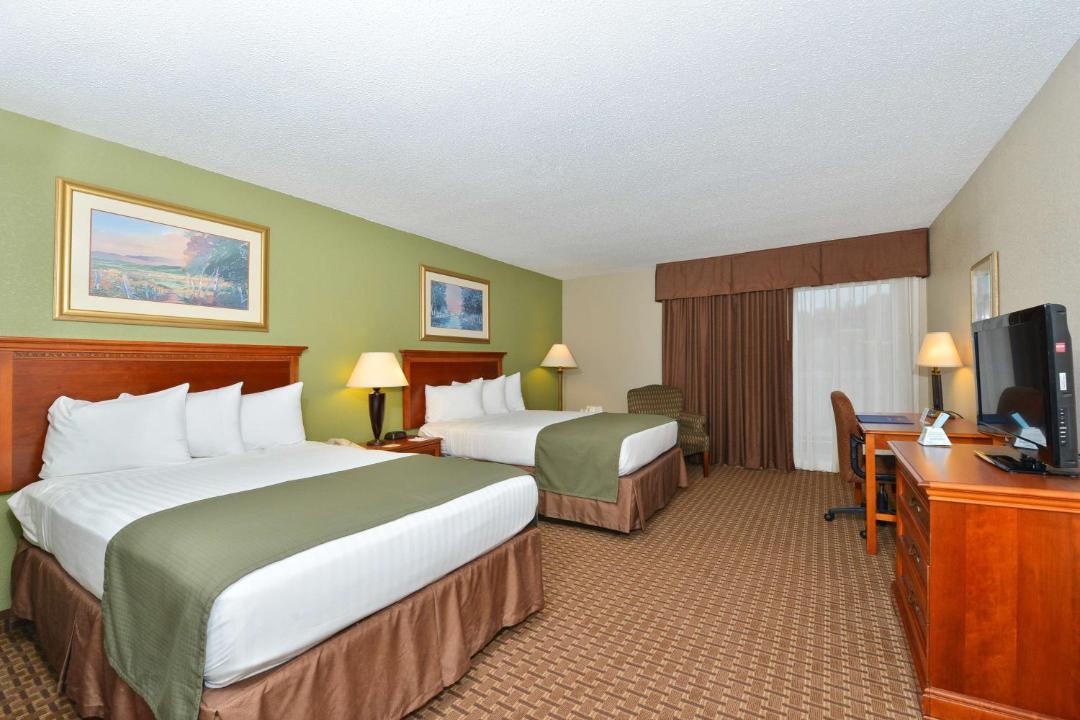 Photo of Bedroom in Northeast Raleigh
