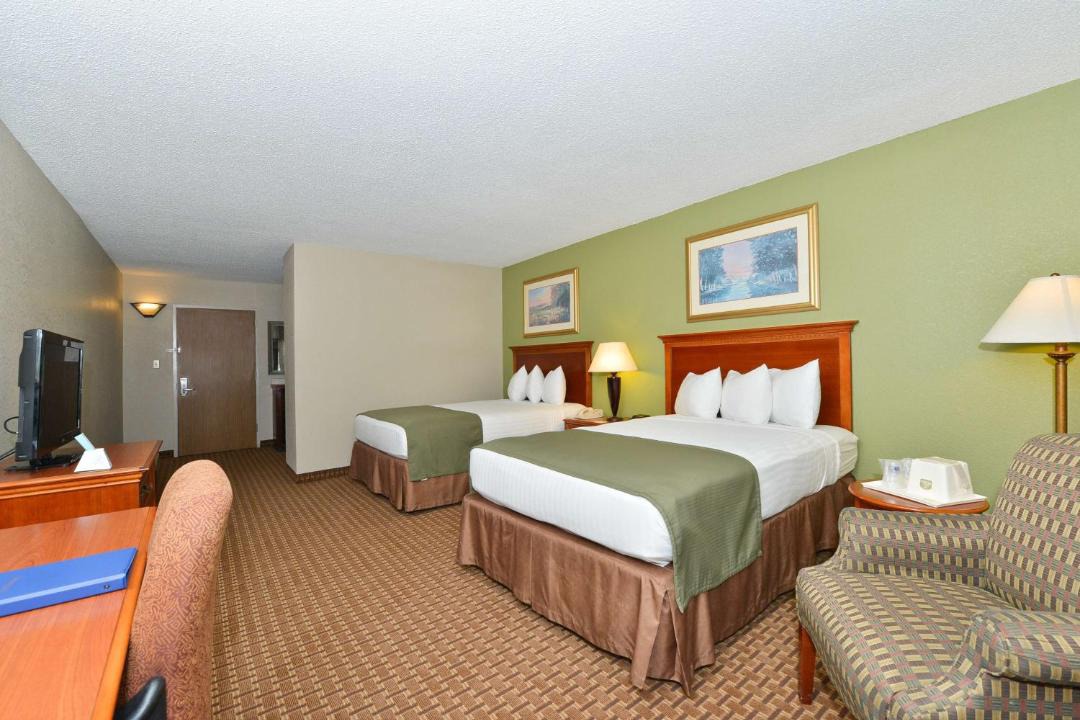 Photo of Bedroom in Northeast Raleigh