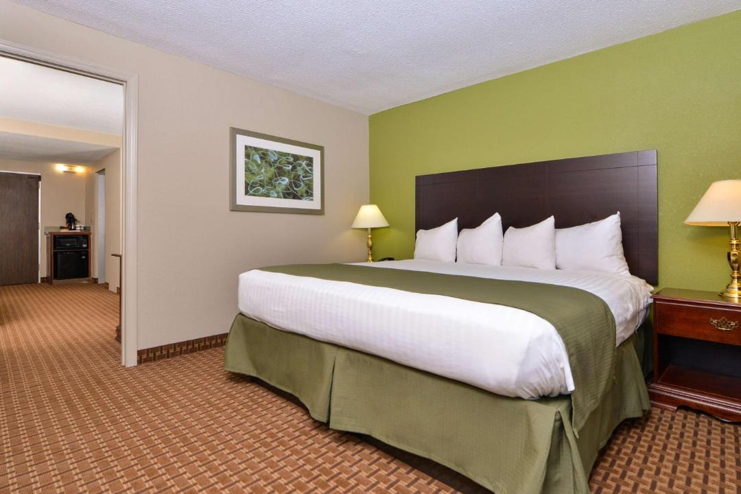 Photo of Bedroom in Northeast Raleigh