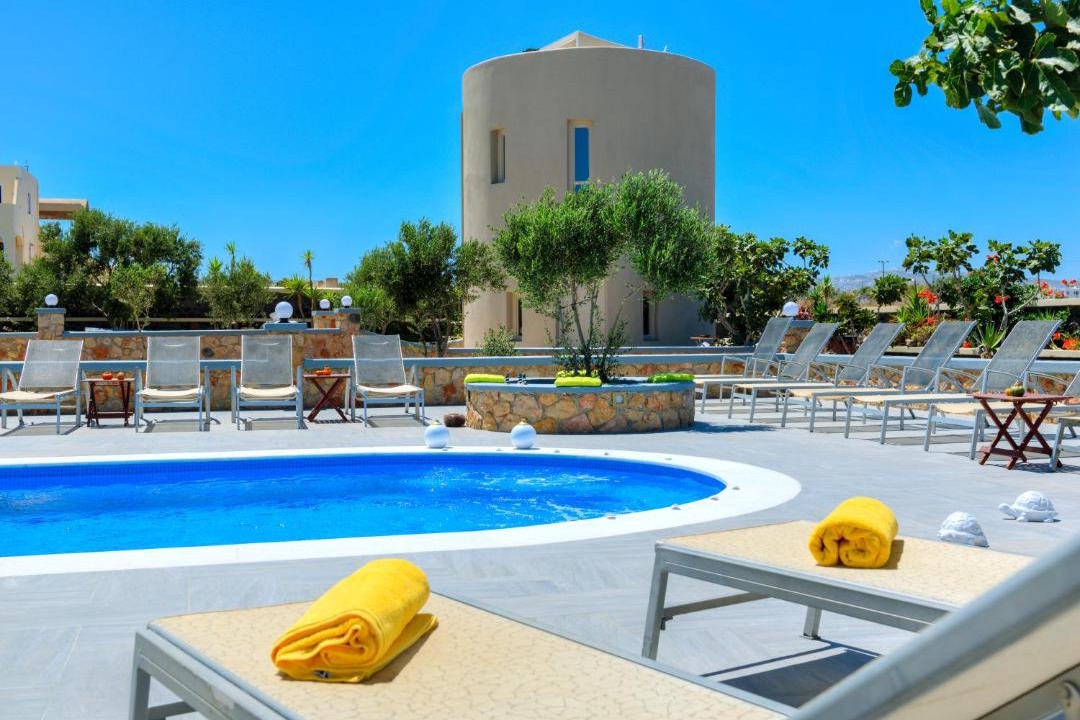 Photo of Outdoor in Agia Paraskevi