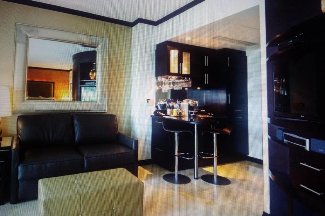 Photo of Livingroom in South Beach