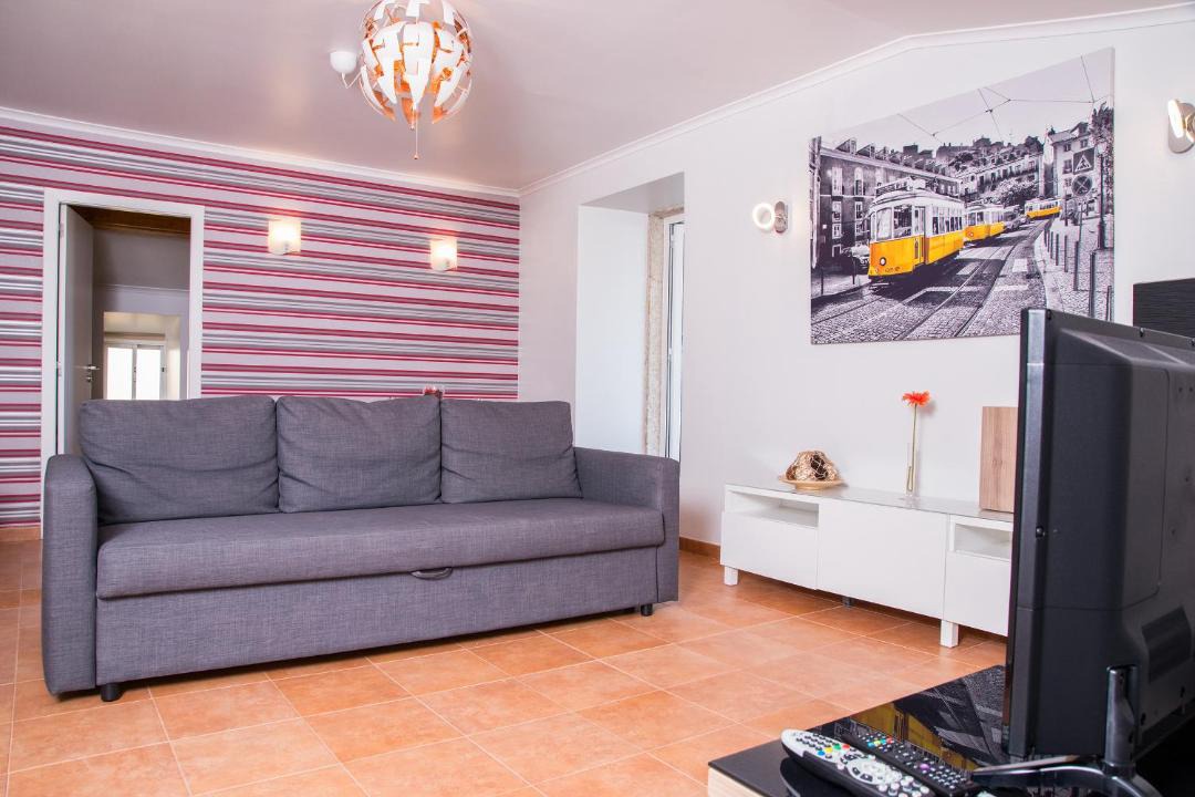 Photo of Livingroom in Se
