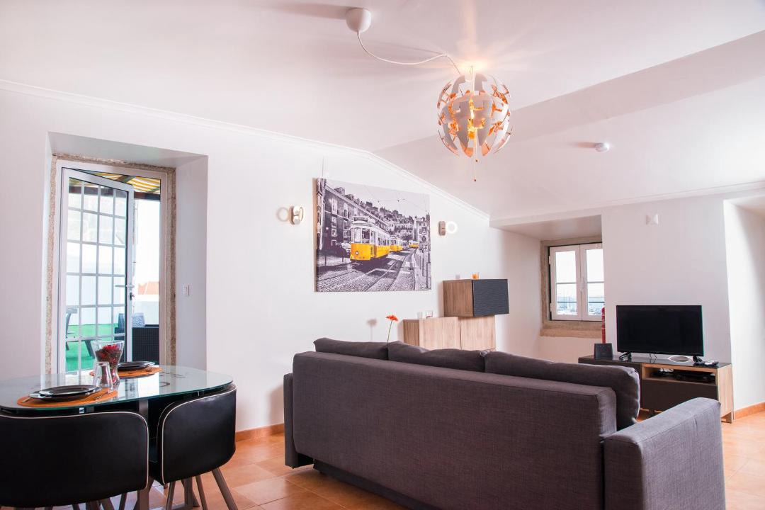 Photo of Livingroom in Se