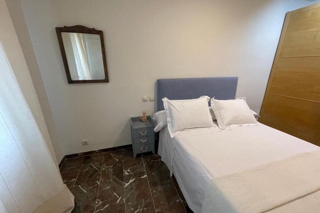 Photo of Bedroom in Distrito Norte Sierra