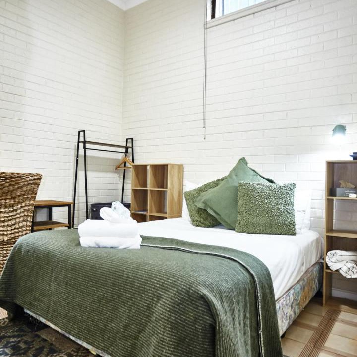 Photo of Bedroom in East Lismore