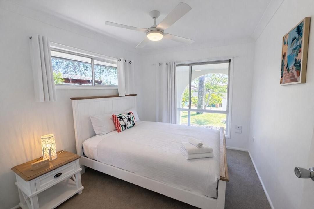 Photo of Bedroom in Springwood