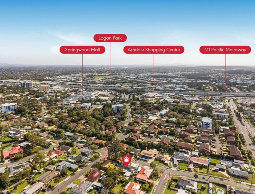 Photo of Others in Springwood