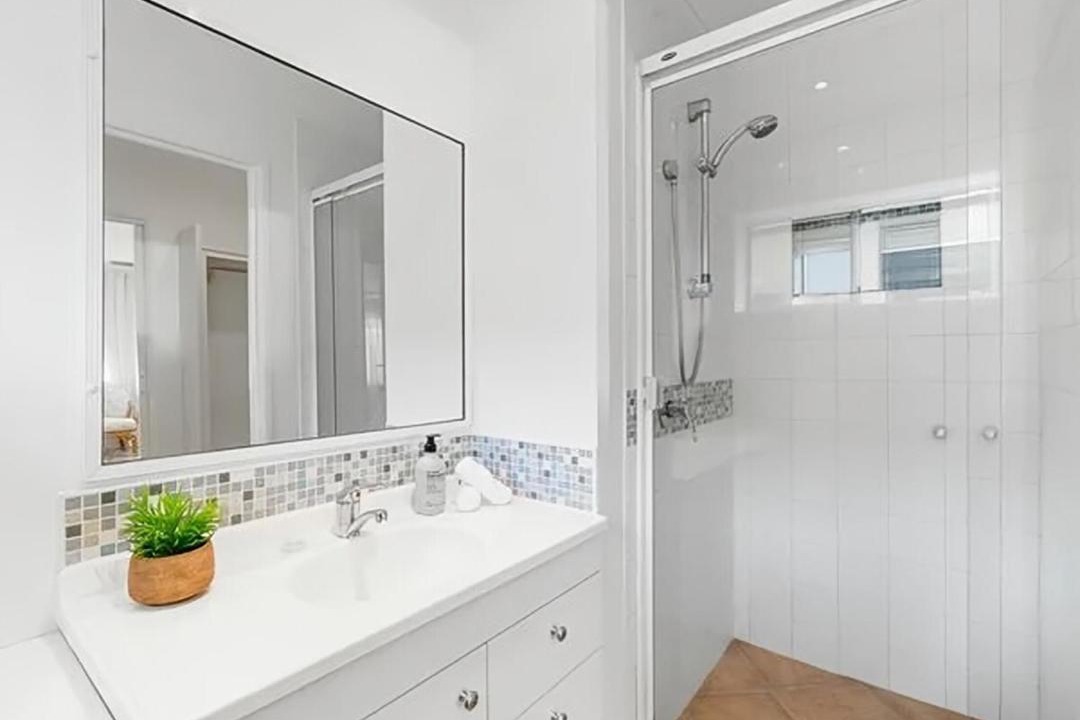 Photo of Bathroom in Springwood