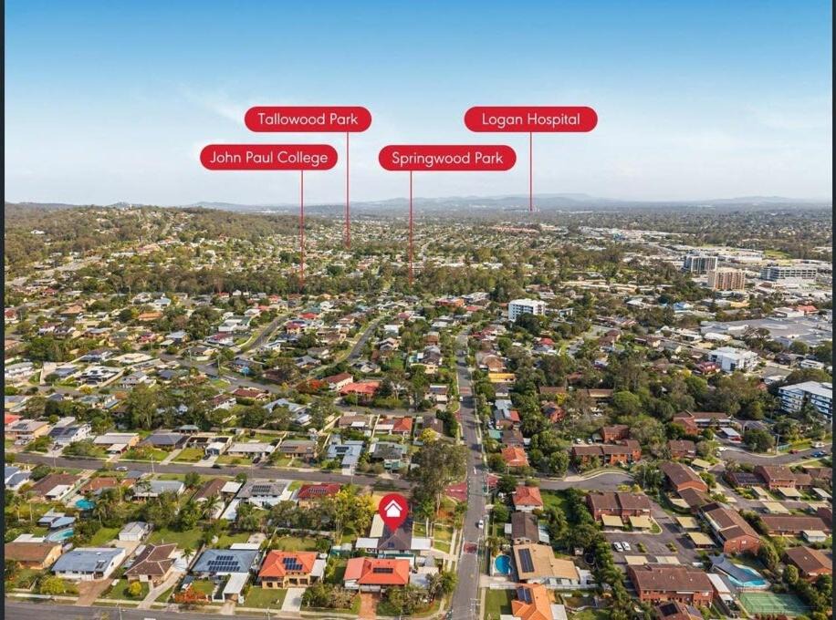 Photo of Others in Springwood