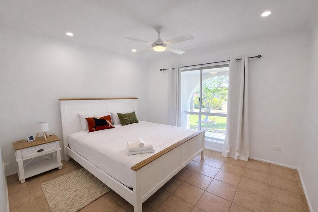Photo of Bedroom in Springwood