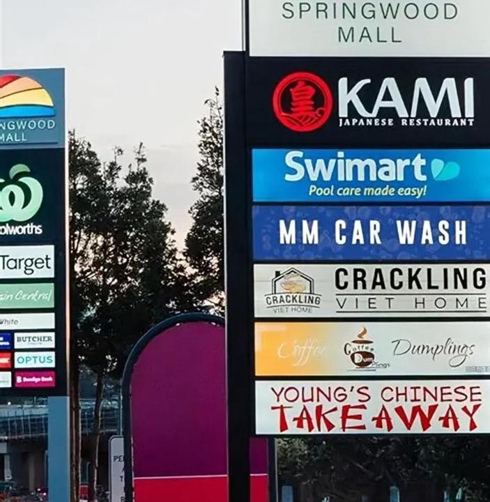 Photo of Others in Springwood