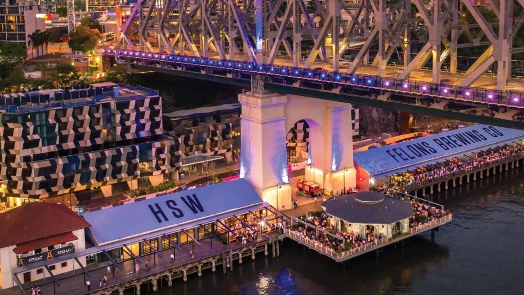 Photo of Others in Brisbane Central Business District