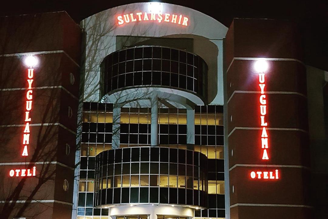 Photo of Buildings in Sivas