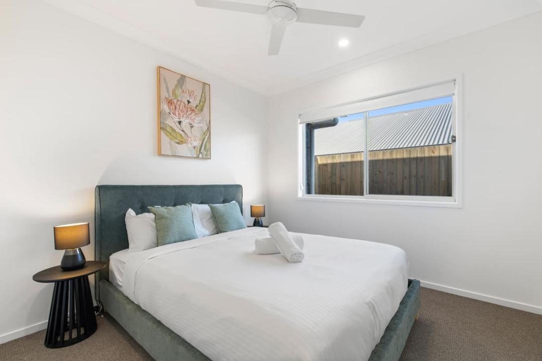 Photo of Bedroom in Greenbank