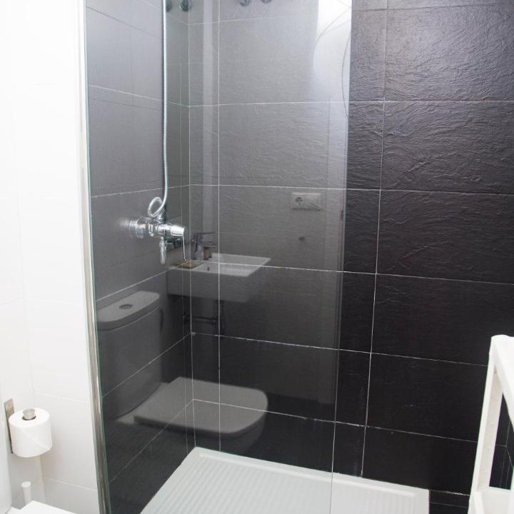 Photo of Bathroom in Cordoba Old City