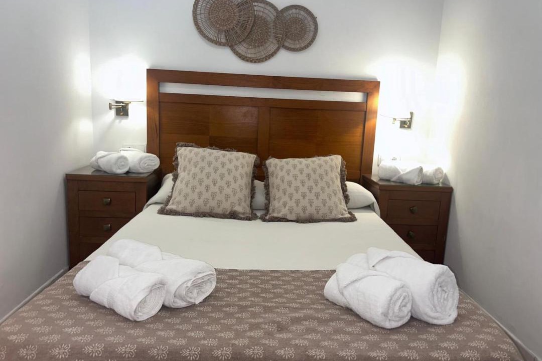 Photo of Bedroom in Santa Marina
