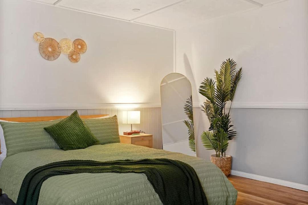 Photo of Bedroom in North Toowoomba