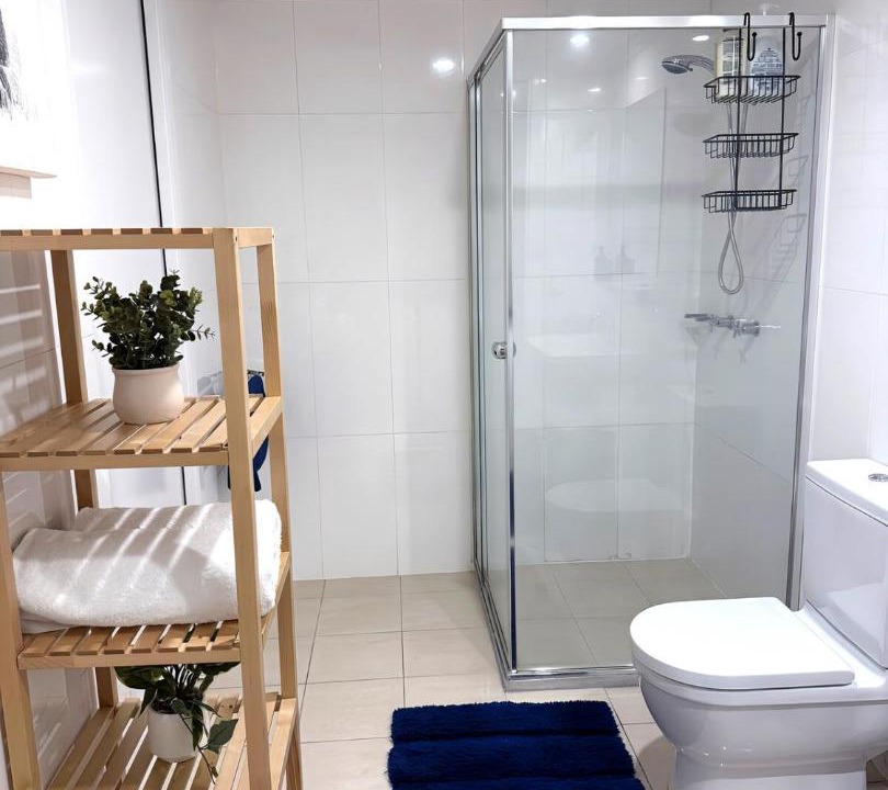 Photo of Bathroom in Braddon