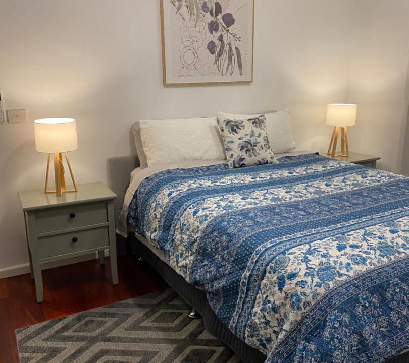 Photo of Bedroom in Forest Hill