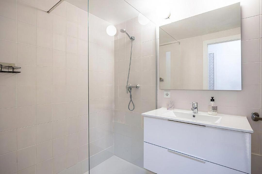 Photo of Bathroom in Huerta del Rey Vallellano
