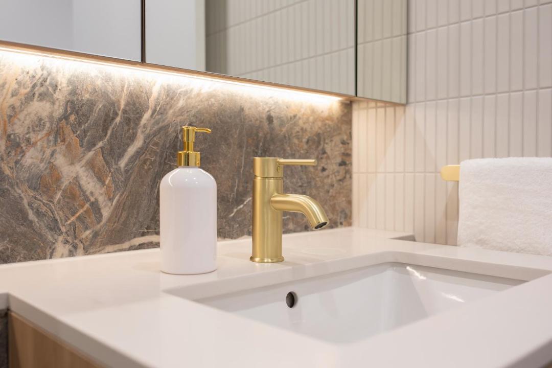 Photo of Bathroom in Dickson