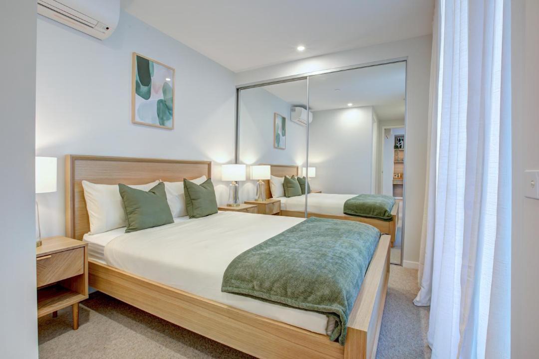 Photo of Bedroom in Dickson
