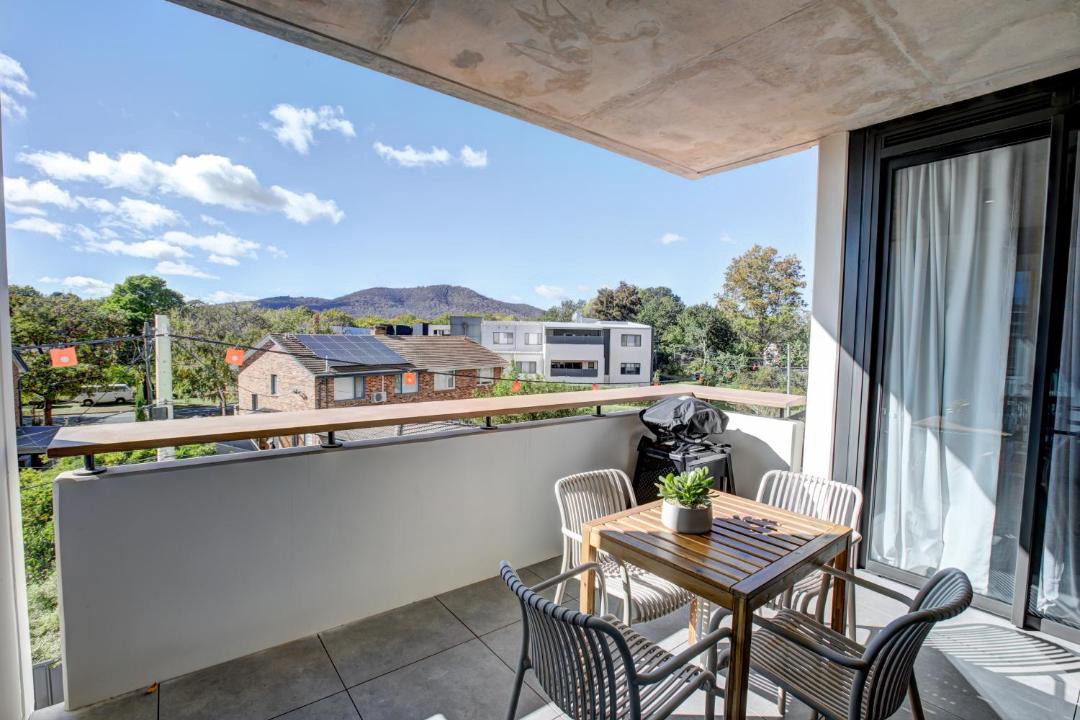 Photo of Patio Balcony in Dickson