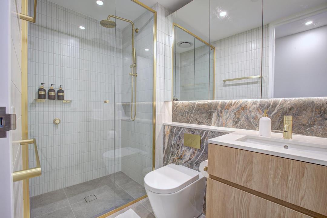Photo of Bathroom in Dickson