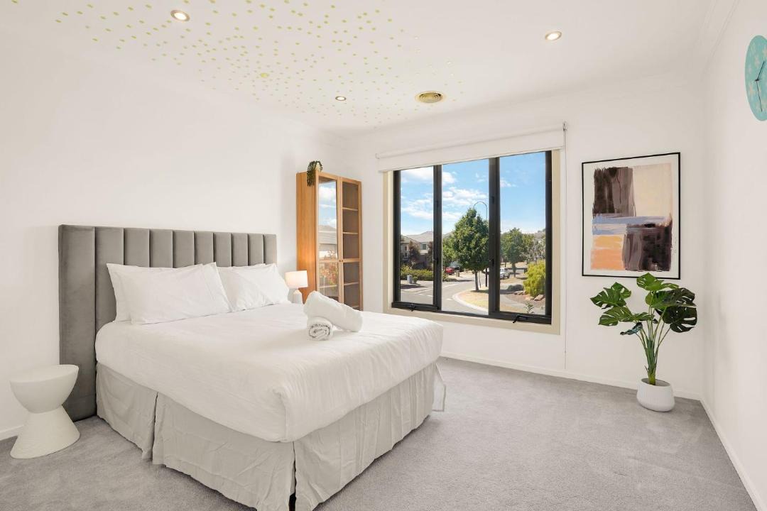Photo of Bedroom in Burwood