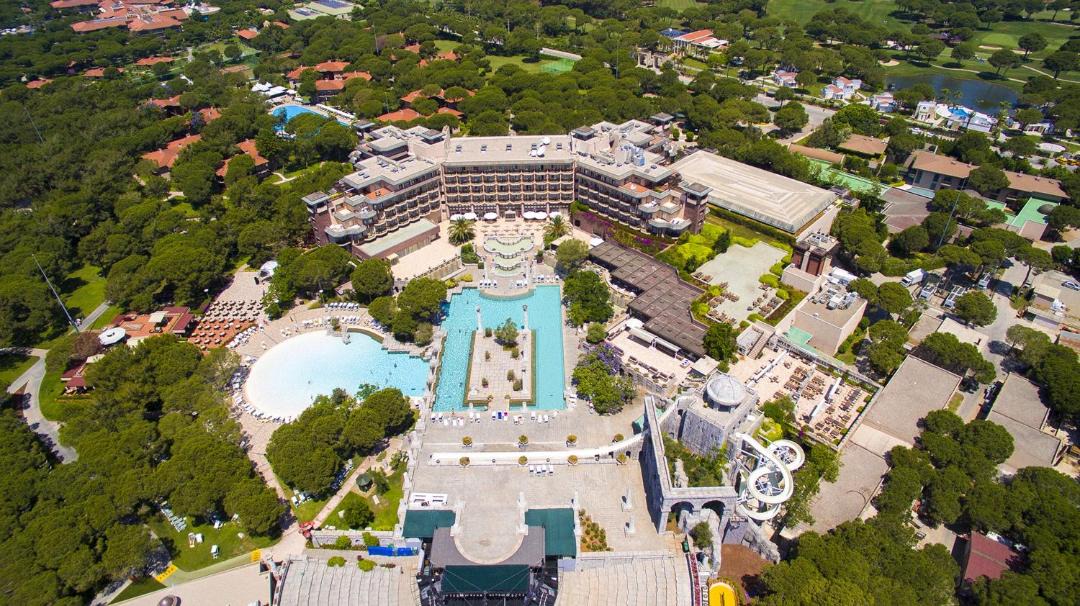 Photo of Others in Belek