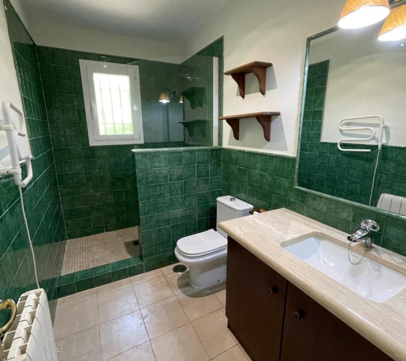 Photo of Bathroom in Distrito Norte Sierra