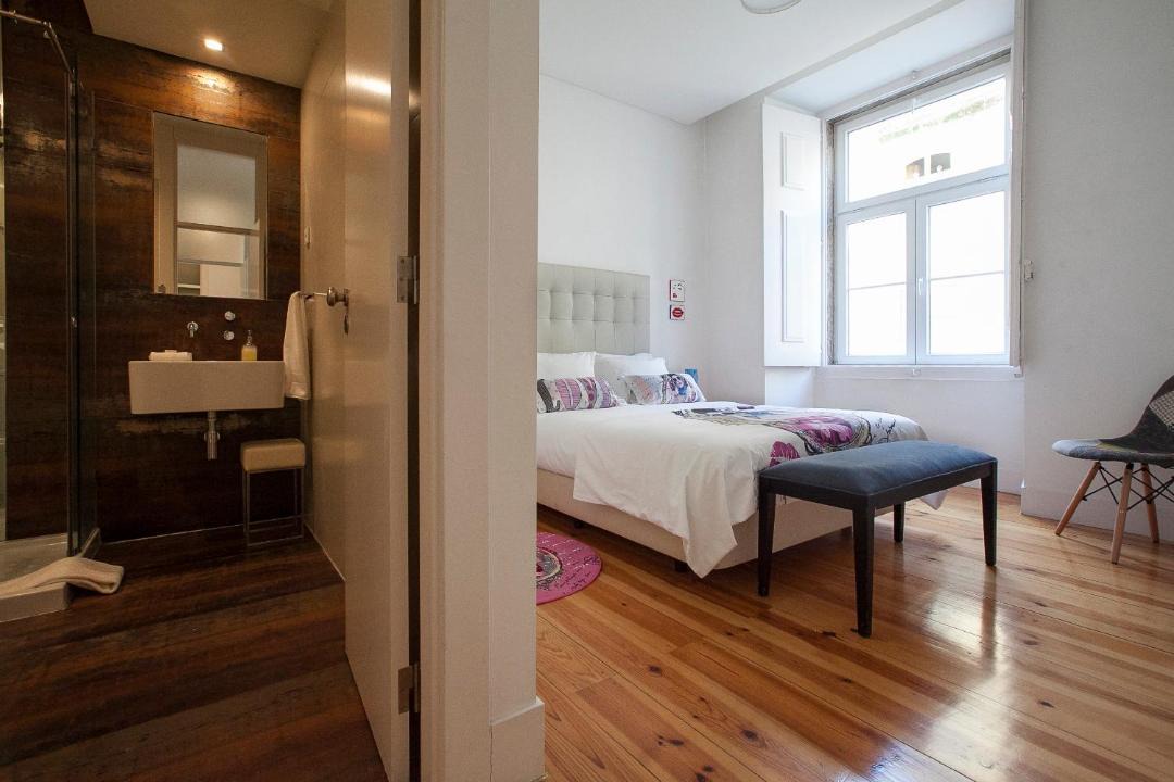 Photo of Bedroom in Santa Maria Maior
