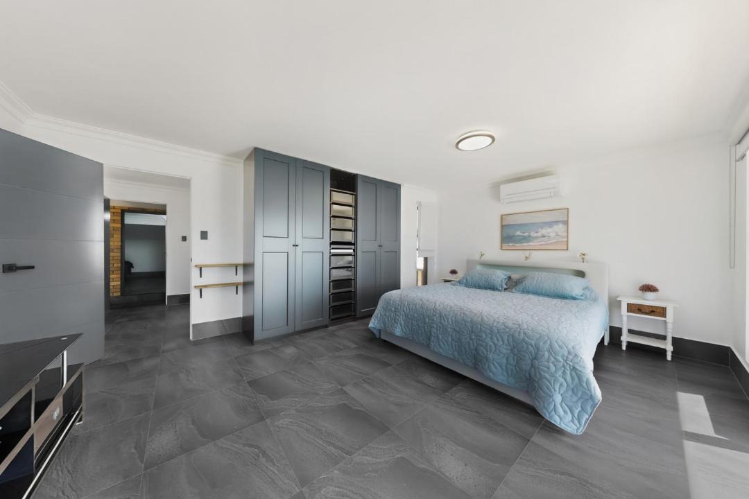 Photo of Bedroom in Newport