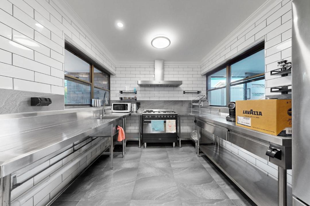 Photo of Kitchen in Newport