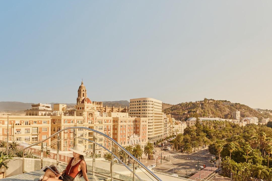 Photo of Others in Ensanche Centro
