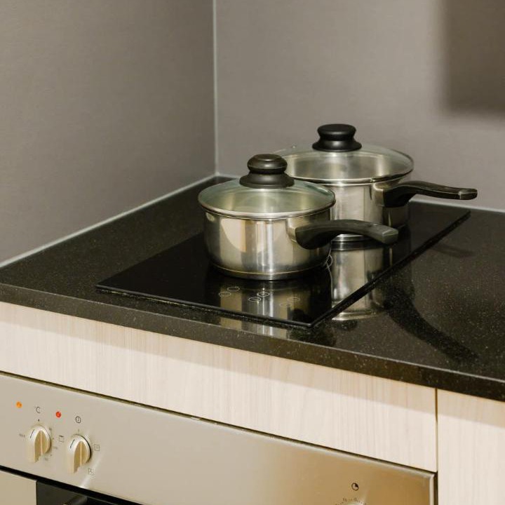 Photo of Kitchen in North Ryde
