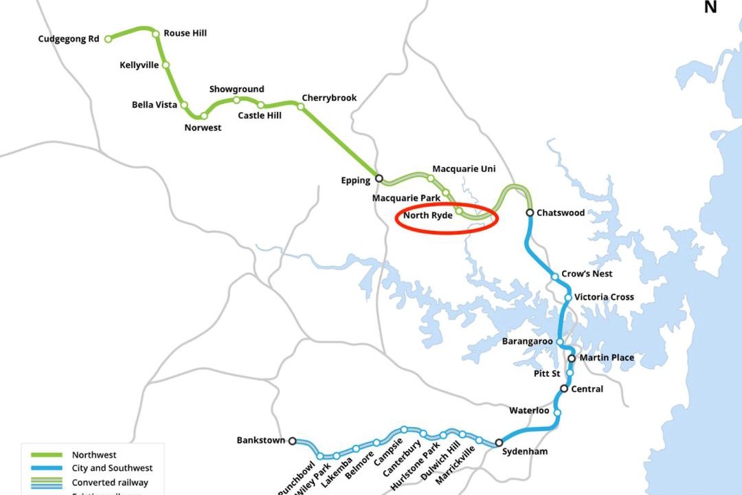 Photo of Others in North Ryde