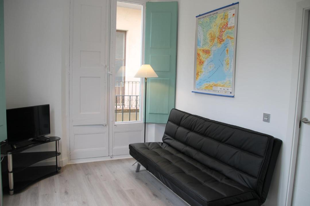 Photo of Livingroom in Figueres
