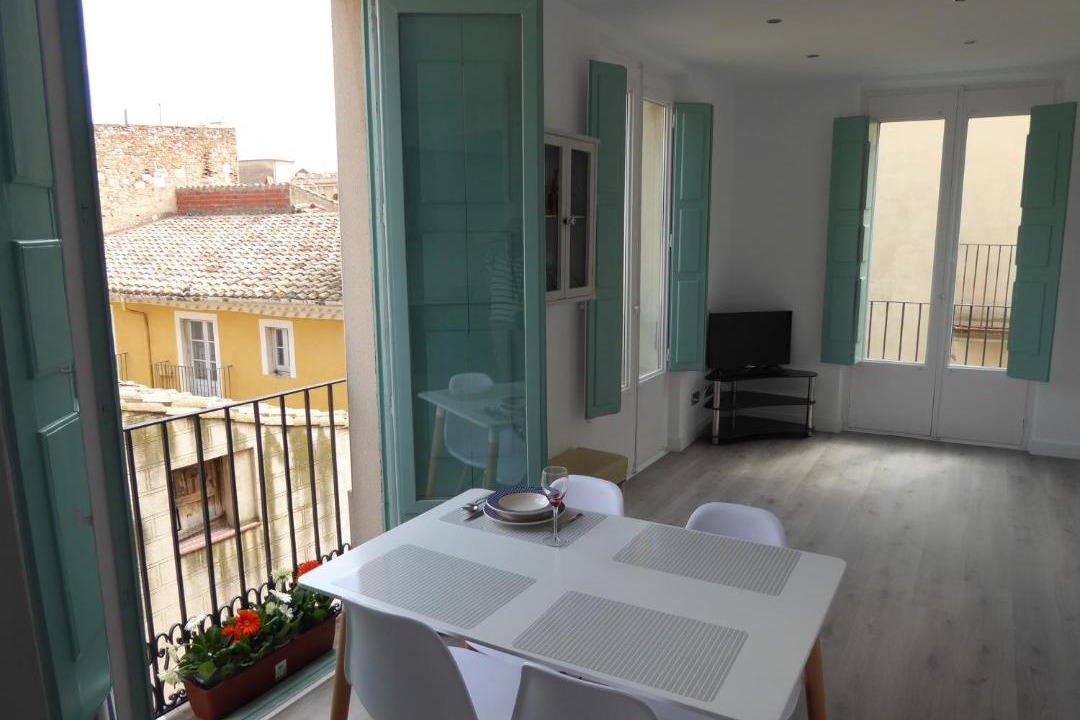 Photo of Patio Balcony in Figueres