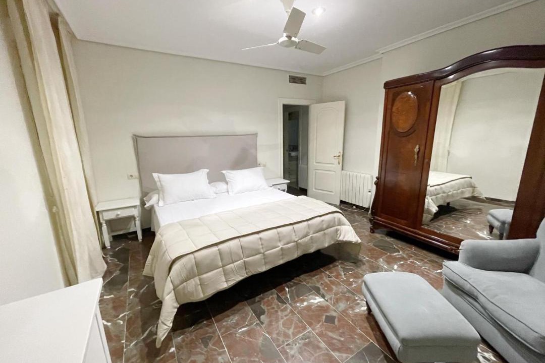 Photo of Bedroom in Distrito Norte Sierra