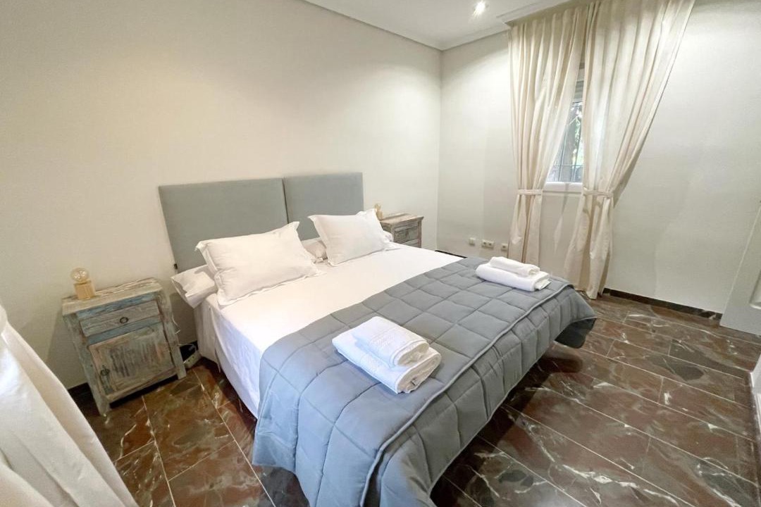 Photo of Bedroom in Distrito Norte Sierra