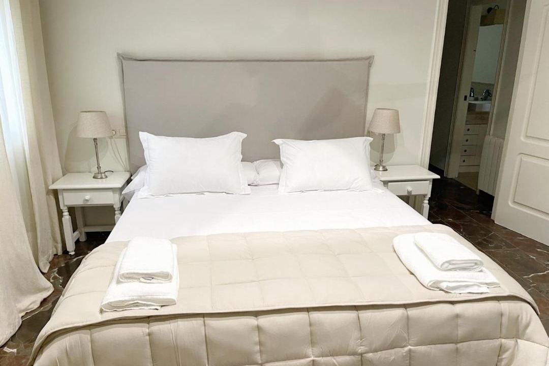 Photo of Bedroom in Distrito Norte Sierra